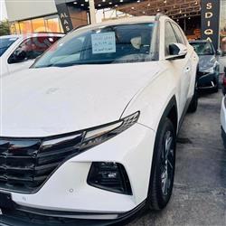هیوندای تۆکسۆن